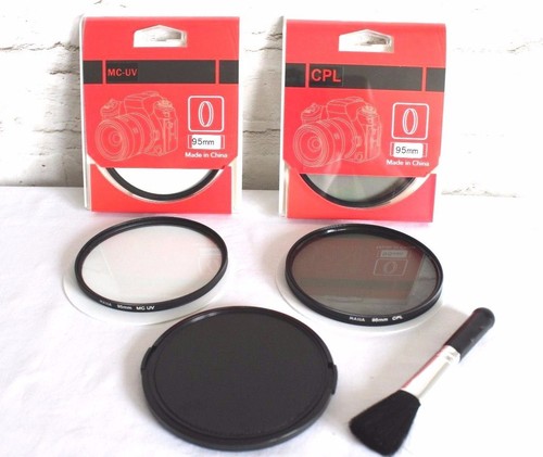 Massa cpl filtre uv - massa, mm