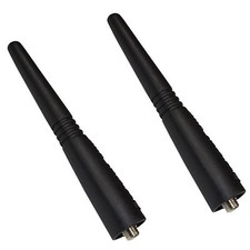 2-Pack UHF Antenna pour