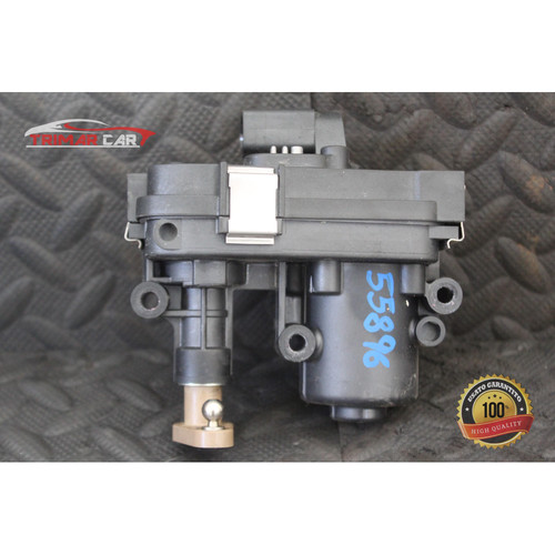 Tms4 moteur flap collecteur - tms4,