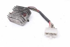 Régulateur de Redresseur