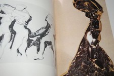 JEF FRIBOULET SCULPTURE-ENVOI