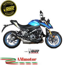 Mivv Suzuki Gsx-S 950 2022 Pot