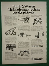 8/1979 PUB SMITH & WESSON