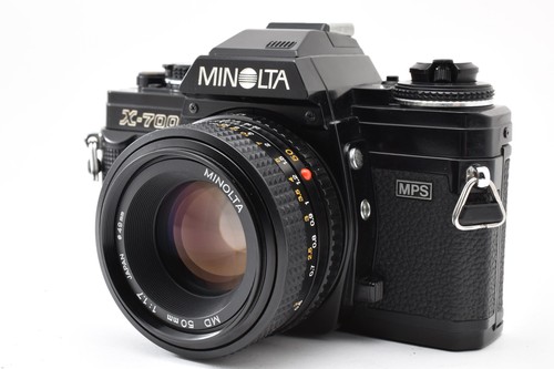 Appareil photo reflex
