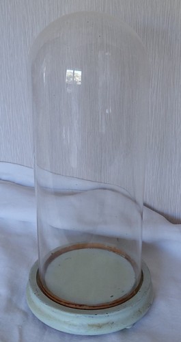 Ancien globe mariée vide - globe,