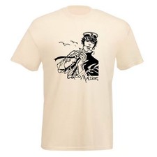 T-shirt 100% coton Corto