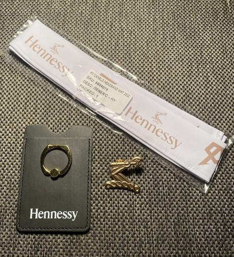Hennessy cognac gift - hennessy,