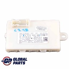 Keyless Go Module Mercedes