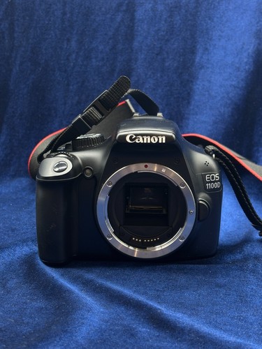 Appareil photo reflex