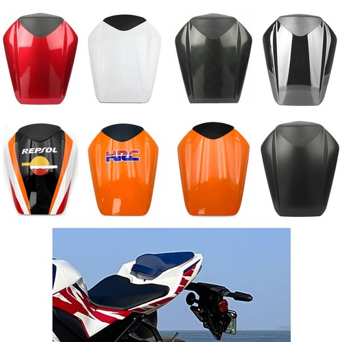 Abs rear seat cowl cover - cowl, for