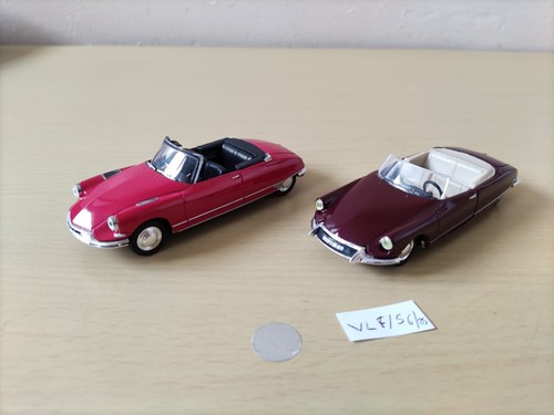 Norev citroën 19 - norev,,