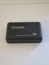 Kit Rolleikin DBP pour film 35
