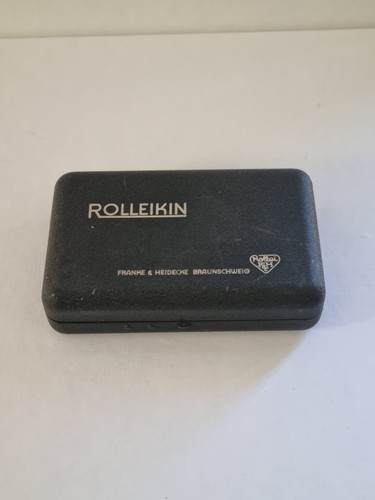 Kit rolleikin dbp pour - rolleikin,