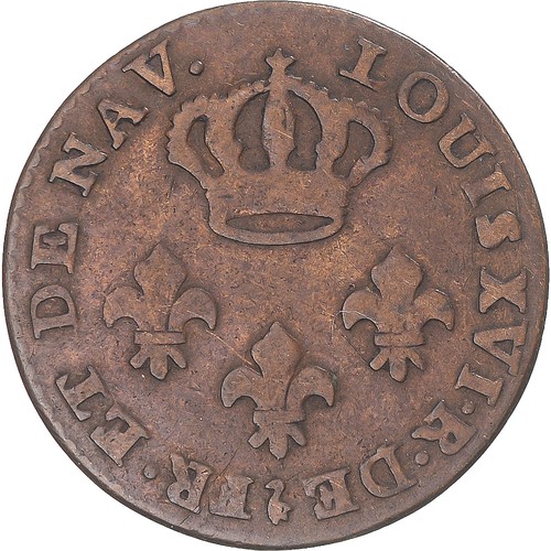 Monnaie guyane française - guyane,