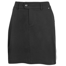 Island Green - Jupe-short GOLF - Femme (PB105)
