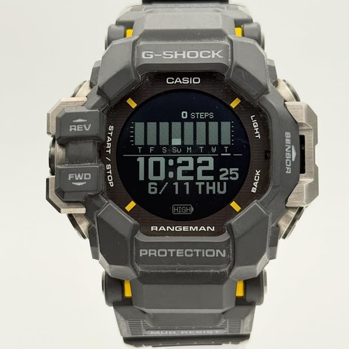 Montre casio shock - montre,
