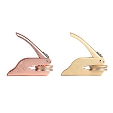 Gaufreur de timbres à