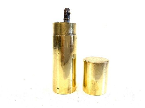 Ancien briquet soldat ww1 - ancien,
