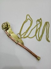 Collier pendentif vintage