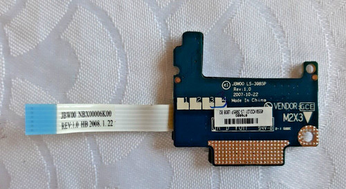 Bouton wifi pour compaq - pour,