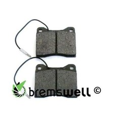 Plaquette de Freins Kardan