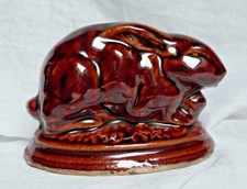 Tirelire à casser céramique