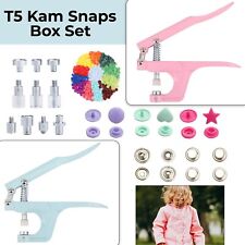 Kam Boutons Pression Outil Kit