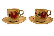 Vintage Japonais Lustre Tasse