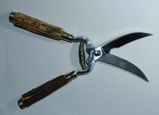 Ciseaux à Volailles Anton