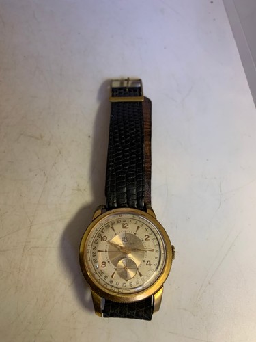 Ancienne montre homme - homme, de