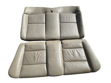 VW Golf 3 4 Cabriolet Cuir