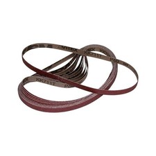 300 X VSM Bande Abrasive