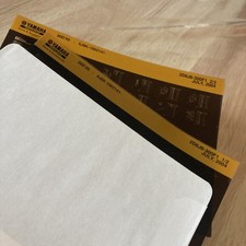 Yamaha moteur bateau 30D 2005