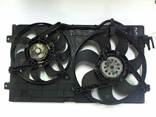 Ventilateur eau VOLKSWAGEN NEW