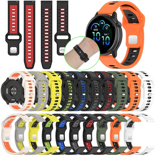 20mm 22mm bracelet montre - 20mm, en