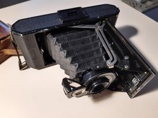 APPAREIL PHOTO ZEISS IKON