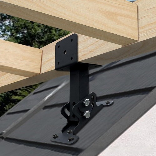 Kit support pergola - kit,