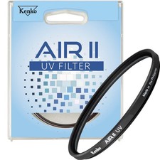 Filtre d'objectif AIR II UV