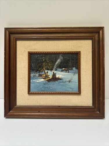 Gerry metz painting - gerry,