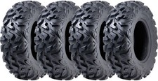 Pneus pour quad 25x8.00R12