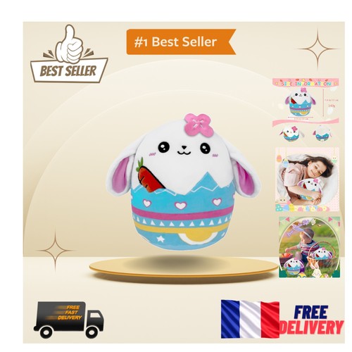 Peluches kawaii bunny de 25 - de,