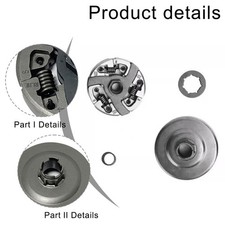 Kit d'assemblage d'embrayage