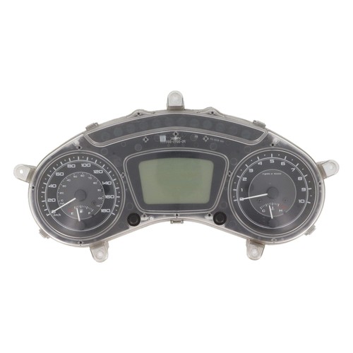 Compteur piaggio x10 500 - -,