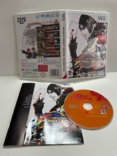 Nintendo WII - The king of fighters Collection The Orochi Saga - Occaz - PAL FR