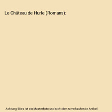 Le Château de Hurle [Romans]