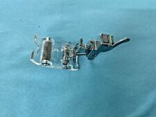 Reelfoot Pied pour Pfaff Machine à Coudre 260/362/332/230 Cuir & Feutre,