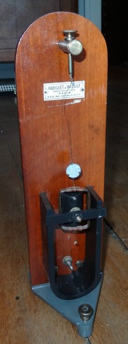 Appareil instrument - appareil,