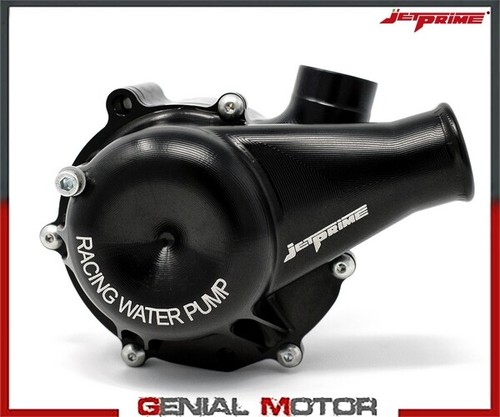 Pompe eau elargie jetprime - pompe, a