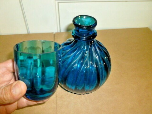 Carafe nuit - carafe, de
