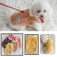 Hiver Chaude Toison De Chien